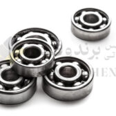 عکاسی صنعتی بلبرینگ